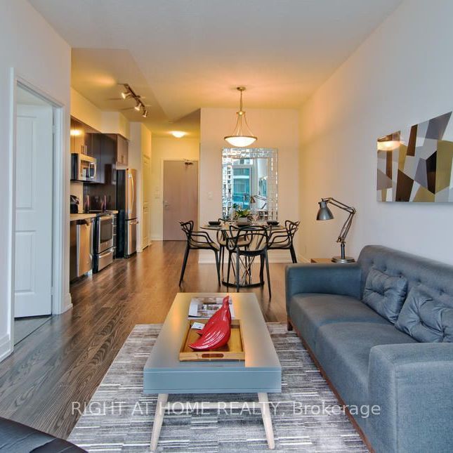 For Lease - 7167 Yonge Street Unit# PH-208, Markham, Ontario - Photo 1