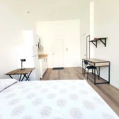 1 room apartment of 39m² in Quebec - Photo 2