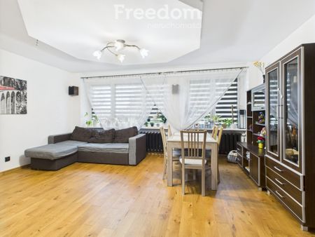 Dobra oferta, mieszkanie do wynajęcia , Powiat m. Lublin Lublin Karola Lipińskiego, 60 - Photo 2