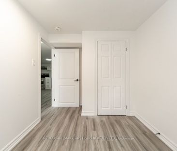 Detached Home For Lease | E8139652 - Photo 1