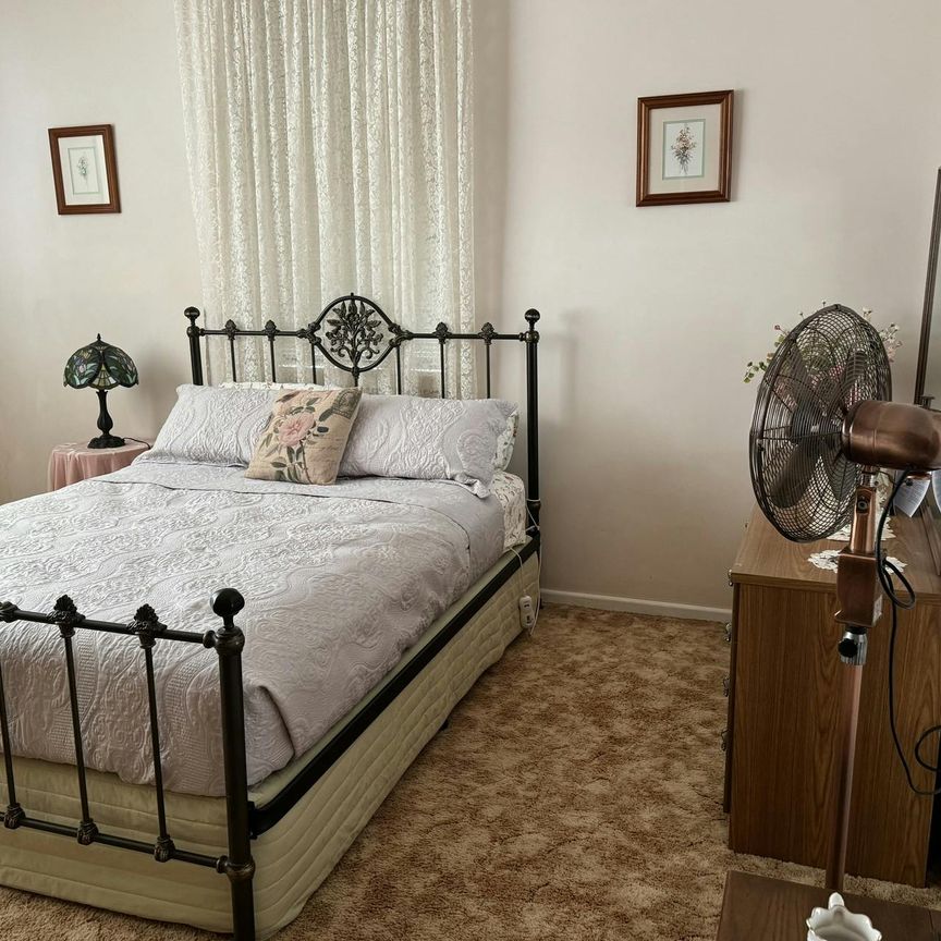 Furnished 3-Bedroom Home - Photo 1