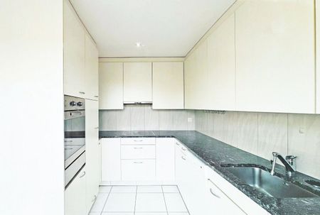 Ein absolutes Wohnjuwel, grosszügige 5.5-Zimmer-Maisonette-Wohnung zur Miete in Herzogenbuchsee - Photo 5