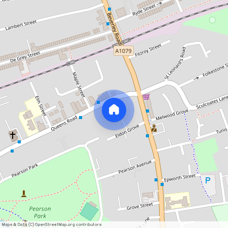Flat 2 329 Beverley RoadKingston Upon Hull
