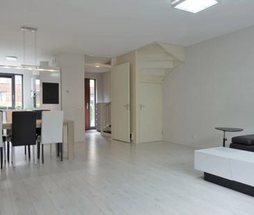 Huis te huur: Emile Hullebroeckstraat 29-C 3543 BZ Utrecht - Foto 2