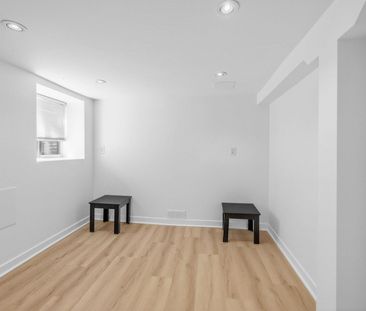 For Lease - 29 Raglan Avenue, Toronto, Ontario - Photo 4
