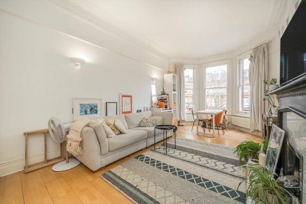 Elgin Avenue, Maida Vale, W9 - Photo 1