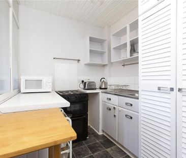 1 bedroom terraced house to rent - Photo 6