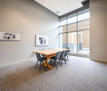 #907 251 E 7th Avenue, Vancouver British Columbia V5t 0B9 - Photo 3