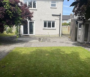 House to rent in Kildare, Newbridge, Oldconnell - Photo 4