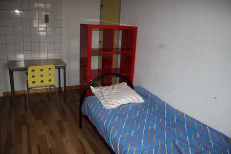 St.Rochuslaan 2, kamer 13 - Foto 2