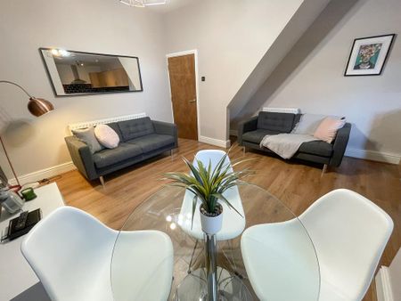 1 bedroom in a house share to rent - Photo 3