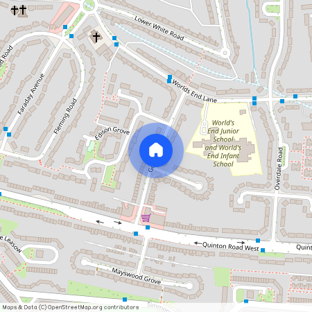 Gorsy Road, BIRMINGHAM, B32