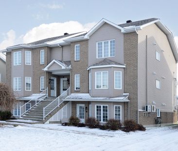 Appartement à Salaberry-de-Valleyfield - Photo 2