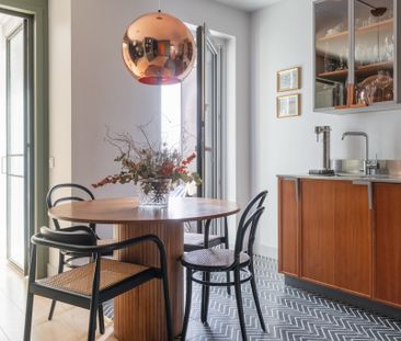 Nordenflychtsvägen, Stockholm - Photo 3