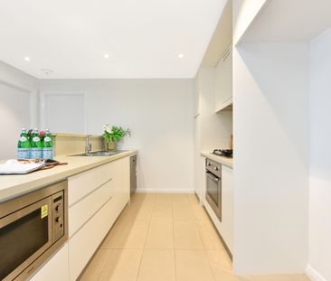 901/1 Footbridge Boulevard, 2127, Wentworth Point Nsw - Photo 2