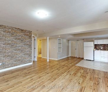 For Lease - 301 Peregrine Way Unit# (Basement), Milton, Ontario - Photo 1