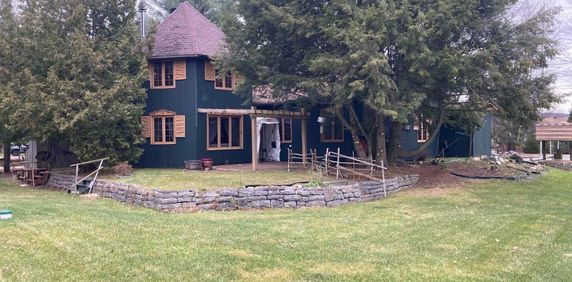 Transfert de bail – 4 1/2 moderne au centre-ville de Montréal - Condo / Appartement à louer - Photo 2