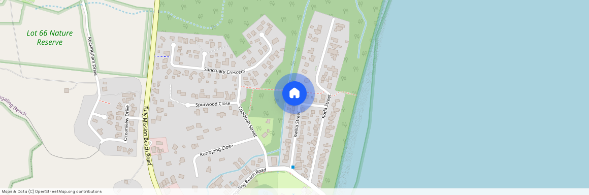 B/29 Kwila Street, Qld 4852, Wongaling Beach