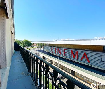 Location Appartement 3 pièces 69m² ROANNE 42300 - Photo 5