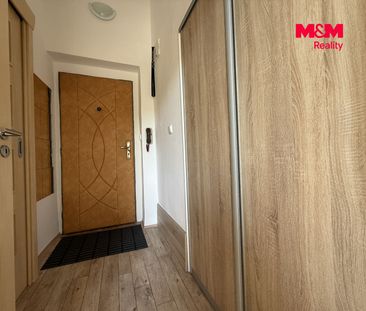 Pronájem, Byt 1+kk, 24 m², Jablonec nad Nisou, Palackého - Photo 6