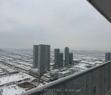 8 Interchange Way #5803 - Photo 5