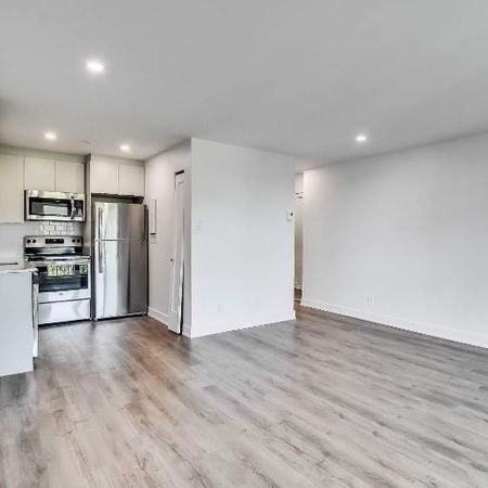 Studio - Gatineau - $1,195 /mo - Photo 4