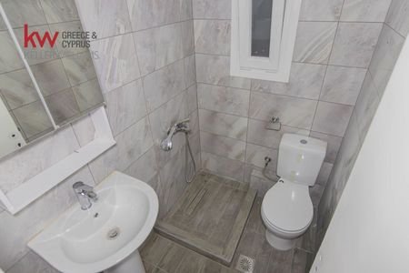 Studio/Γκαρσονιέρα για ενοικίαση Άγιοι Σαράντα - Α.Τ.Α. (Λάρισα) - Photo 3
