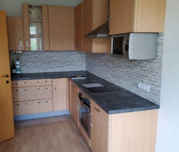 SANIERTE I 1 Zimmer Wohnung m. Balkon I Provisionsfrei I Zentrumsnähe - Photo 3