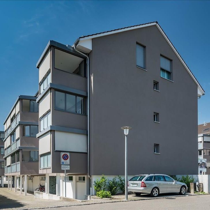"Ruhiges Wohnen in Ettingen" - Foto 1