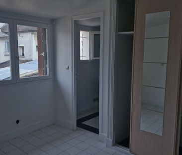 Appartement 2 pièces - 27m² - Photo 2