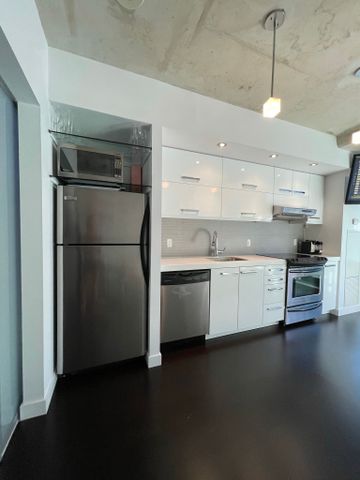 For Lease - 55 Stewart Street Unit# 524, Toronto, Ontario - Photo 3