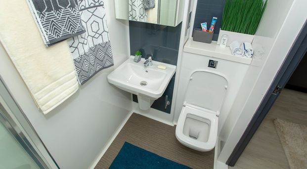 Studio Flat, Silver Street, RG1 - Photo 1