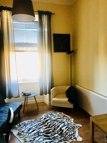 1 Bed Flat, South Woodside Road, G4 - Photo 2