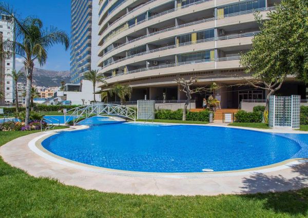 Calpe / Calp