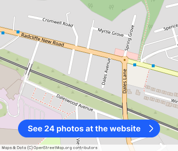 Westbourne Avenue, M45 - Photo 1