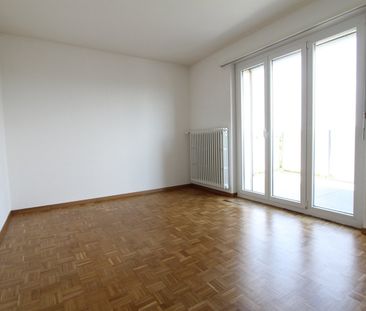 1.5 Zimmer, 3. Stock - Photo 6