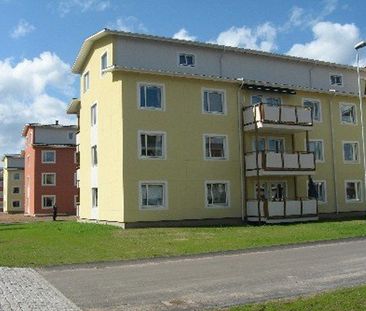 Piparens gata, Karlstad - Foto 1