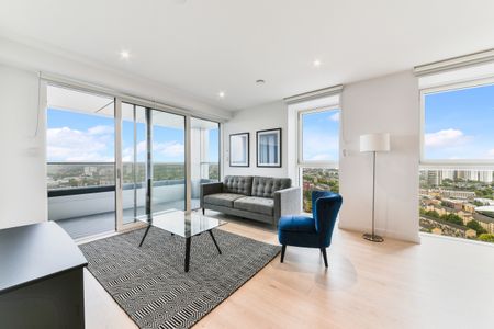2 bedroom apartment to rent - Photo 3