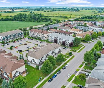 For Lease - 258 Meadowbreeze Drive, Kanata, Ontario - Photo 6