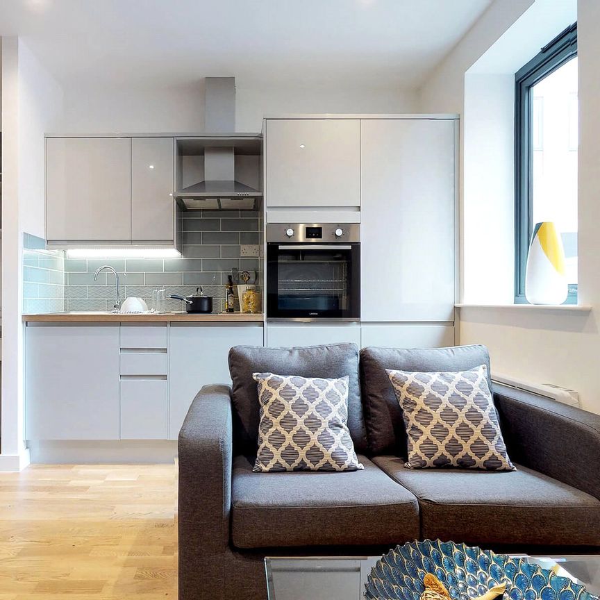 Apt 74, Onyx Residence - Photo 1