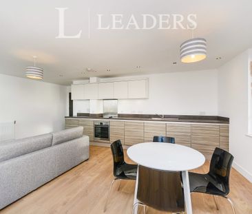 2 bedroom apartment to rent Sirius 6, The Boardwalk, BN2 - Photo 2