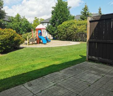 For Lease - 4600 Kimbermount Avenue Unit# 40, Mississauga, Ontario - Photo 6