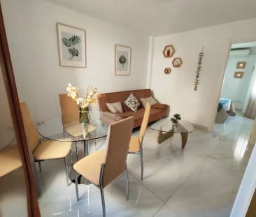 Alquiler de piso en Calle Quemada - Photo 3