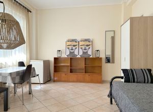 Studio/Γκαρσονιέρα για ενοικίαση - Τούμπα, - Photo 1