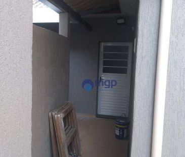 Kitnet Com 1 Dormitório Para Alugar, 10 m² - Vila Guilherme - Foto 3