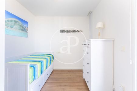 Luxury Apartment for rent in Valencia, Spain - Photo 2