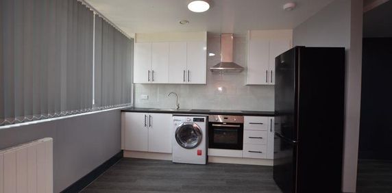 Studio to rent - Photo 2