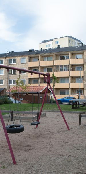 Stenkvistavägen, Eskilstuna - Photo 1