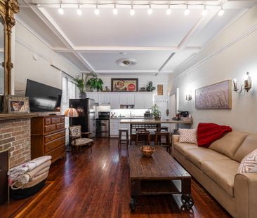 For Lease - 68 Scott Street Unit# A, Brampton, Ontario - Photo 3