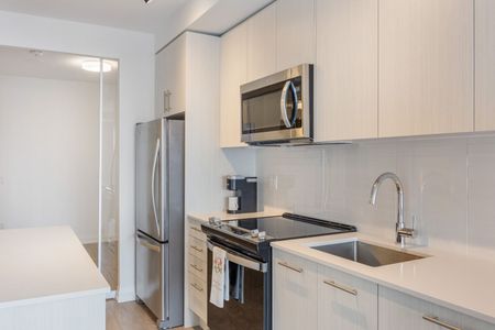 For Lease - 286 Main Street Unit# 1510, Toronto, Ontario - Photo 5